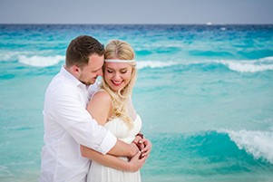 Daniel + Alina